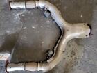 07-09 Nissan 350z Exhaust Y-Pipe OEM 20020EV00A (For: 2007 350Z)