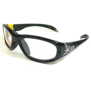 Liberty Sport Rec Specs Eyeglasses Frames Morpheus Square Full Rim 51-17-125
