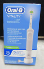 ORAL B VITALITY RECHARGEBLE TOOTHBRUSH NEW IN BOX