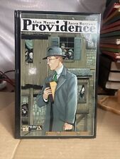 Providence ACT 1 Hardcover Alan Moore