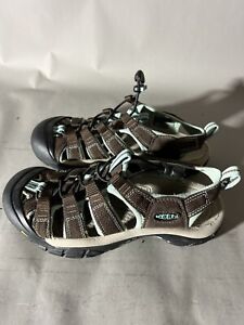Keen Newport H2 Waterproof Sandals, Womens 7