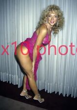 NINA HARTLEY #32,it's a mommy thing,debbie duz dishes,book of love,8x10 PHOTO