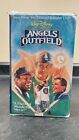 Disney’s Angels In the Outfield~ (VHS) Danny Glover, And The Shaggy DOG