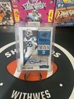 New Listing2018 Panini Contenders Rookie Ticket Autograph Auto #161 Donte Jackson RC