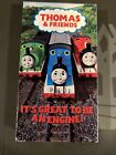 Thomas  Friends - Its Great To Be An Engine (VHS, 2006)