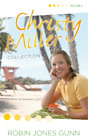 Robin Jones Gunn Christy Miller Collection, Vol 2 (Paperback)