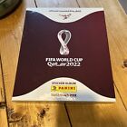 Panini FIFA World Cup Qatar 2022 Sticker Album - TREASURE BOX