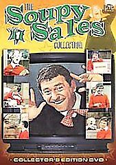 Soupy Sales Collection, Vol. 1