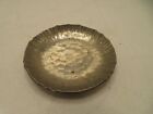 Roycroft Hammered Copper dish    3 inches