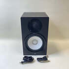 Yamaha HS8 Studio Monitor Speaker 8