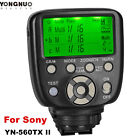 Yongnuo YN560-TX II Sony YN560IV Wireless Flash Controller Trigger Transmitter