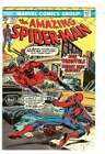 AMAZING SPIDER-MAN #147 6.5 // TARANTULA APPEARANCE MARVEL COMICS 1975