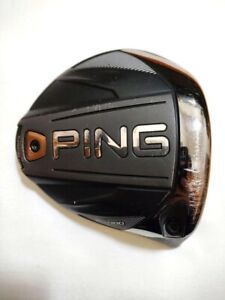 PING G400 MAX 10.5° Driver Head Only Right Handed with Head Cover