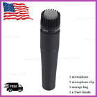 SM 57LC Vocal Microphone Shure Vocal Microphone Dynamic Free Shipping