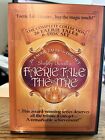 New ListingShelley Duvall’s  FAERIE TALES Theatre Collection DVD SET Complete w INSERTS