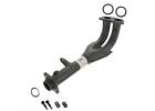 99-00 For Honda Civic EX 1.6L Converter FR Engine Exhaust Pipe W/ Gaskets Bolts (For: 2000 Honda Civic EX Coupe 2-Door 1.6L)
