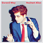 Gerard Way Hesitant Alien CD, Album 2014 Indie Rock, Post-Punk, Pop Punk, Altern