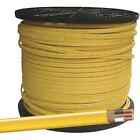 Southwire Romex SIMpull CU NM-B W/G Wire 1000-Ft 12/2 Solid