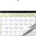 2023-2024 Desk Calendar - 2023-2024 Calendar, Jan. 2023 - Jun. 2024, 18 Monthly