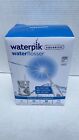 Waterpik Aquarius WP-660 Corded Electric Water Flosser - White BOX DAMAGE ~NEW