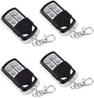 2~4 For Chamberlain Liftmaster Garage Door Opener Remote 891LM 893LM & Keychain