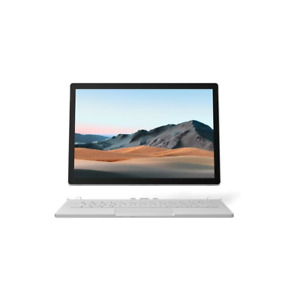 New ListingMicrosoft Surface Book 3 13-inch (2020) - Core i7-1065G7 - 32 GB - SSD 512 GB