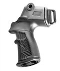 Mossberg 590 shockwave Pistol Grip hunting home defense tactical accessories.