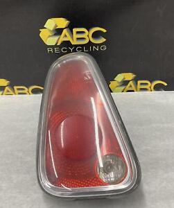 2002-2008 Mini Cooper Tail Light Assembly Left LH MINI COOPER 02-08 OEM (For: More than one vehicle)