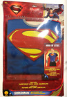 Superman Man of Steel Halloween Costume