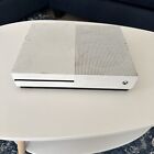Microsoft Xbox One S 500B Console Gaming System Only White 1681