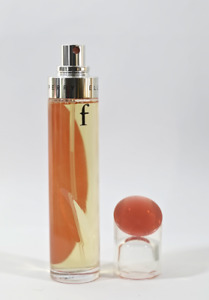 Perry Ellis F Women's Luxury Vintage Perfume 1.7oz  Eau de Parfum Original