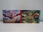 Magic the Gathering Bundle: Lost Caverns of Ixalan & Streets of New Capenna