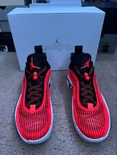 【NEW】| Size 10 | Nike Air Jordan 36 XXXVI LOW Infrared DH0833-660 Infrared 23