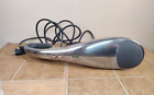 Brookstone Max F-209 Body Percussion Massager 3 Speed Tested WORKS