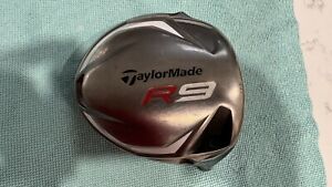TAYLORMADE R9 DRIVER, HEAD ONLY