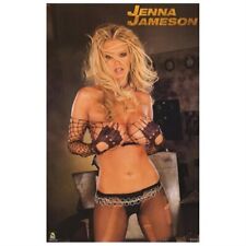 Jenna Jameson ~ 2009 Club Jenna ~ 22x34 POSTER/NEW ROLLED