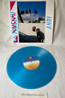 Anri Timely Album LP Limited Edition Color Record Japanese Popular City Pop 2023