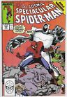 THE SPECTACULAR SPIDERMAN 160 NM 1990 PETER PARKER AMAZING 1976 SERIES LB4