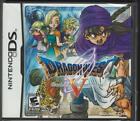 Dragon Quest V: Hand of the Heavenly Bride 