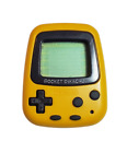 Nintendo Pocket Pikachu 1998 Pokémon Pedometer Virtual Pet Used Working Tested.
