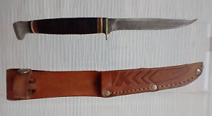 KaBar 1226 Fixed Blade Knife w/ Sheath