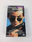 Kuffs (VHS, 1992) Brand New Sealed! Universal Watermark Christian Slater
