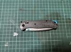 New ListingBenchmade 535-3 Bugout Axis Lock Knife Carbon Fiber Handle S90V Damascus