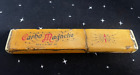 Vintage Griffon Carbo Magnetic Straight Edge Razor Box Only
