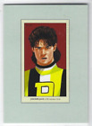2011-12 ITG Canada vs. World 100 Years of Card Collecting Jaromir Jagr