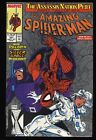 Amazing Spider-Man #321 NM+ 9.6 Marvel 1989