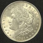 1921 P $1 MORGAN SILVER ONE DOLLAR NO RESERVE **Check Out My Other Auctions**