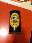 12oz Frankenmuth preminum dry beer flat top beer can touched up painted some