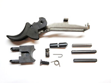 Walther P22 Parts: Trigger Assembly, Internal Lock, Magazine Disconnect, Etc.
