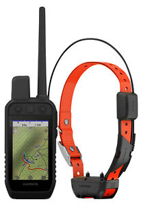 Garmin Alpha 300 GPS Dog Tracking and Training Handheld with TT 25 Collar